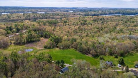70 Pinkham Road Damariscotta ME 04543