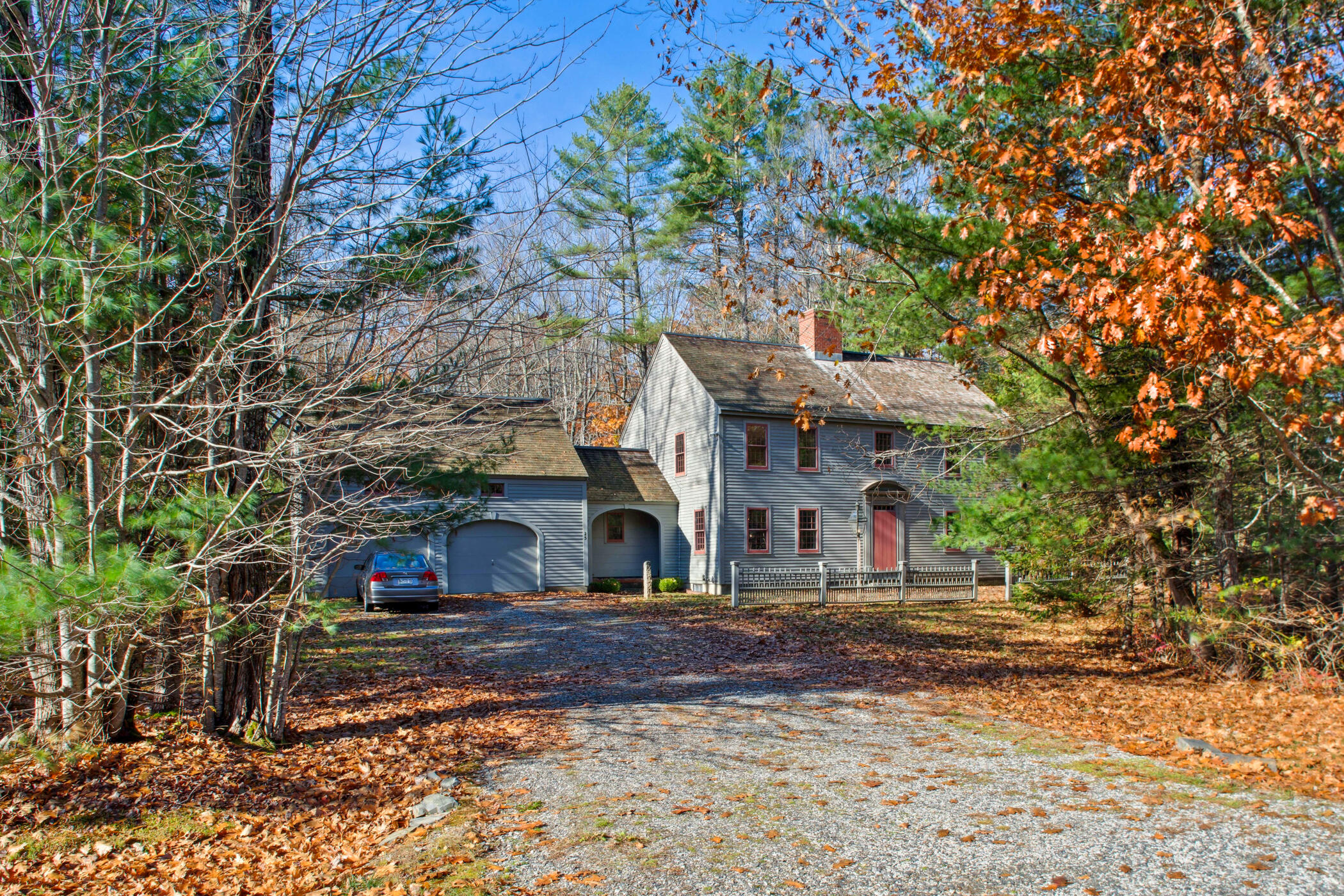 25 Rivers Edge Drive Kennebunk ME 04043