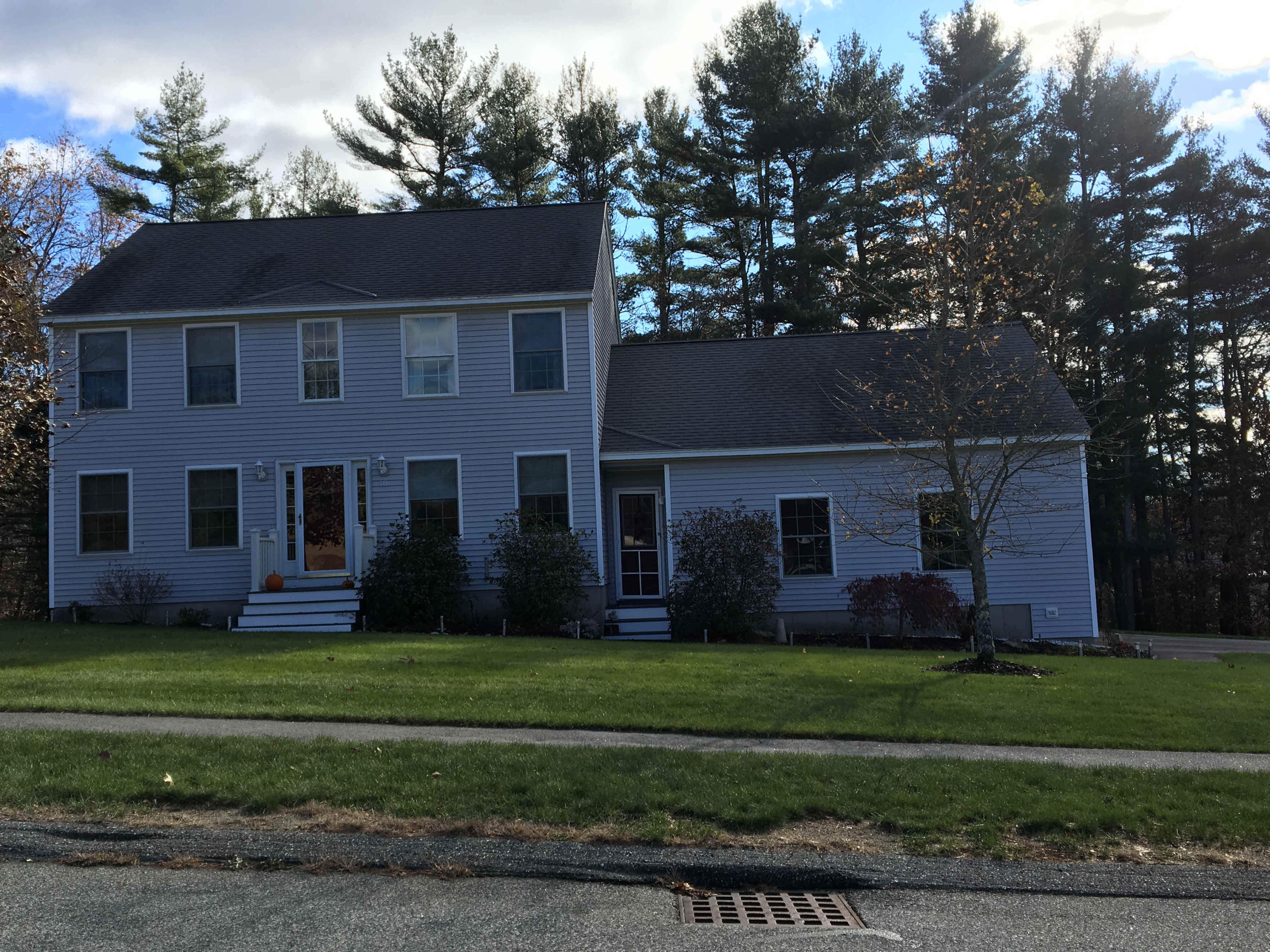 18 Cornerbrook Circle Windham ME 04062