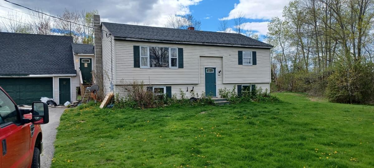 444 Mutton Lane Clinton ME 04927