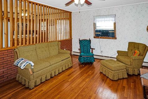 40 Coburn Avenue Dixfield ME 04224