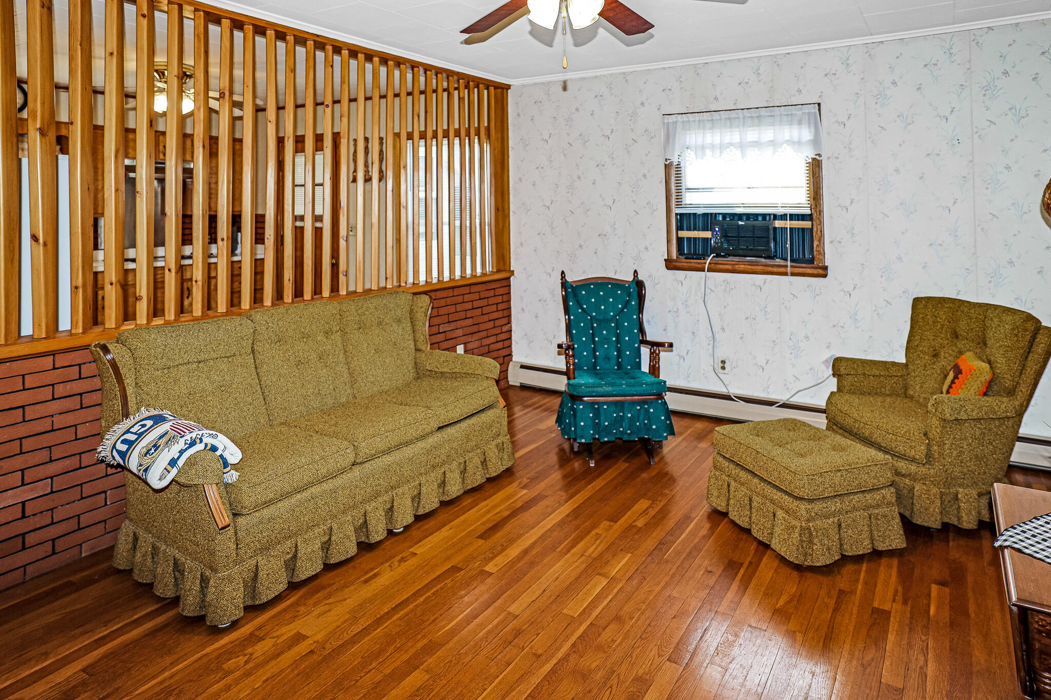 40 Coburn Avenue Dixfield ME 04224