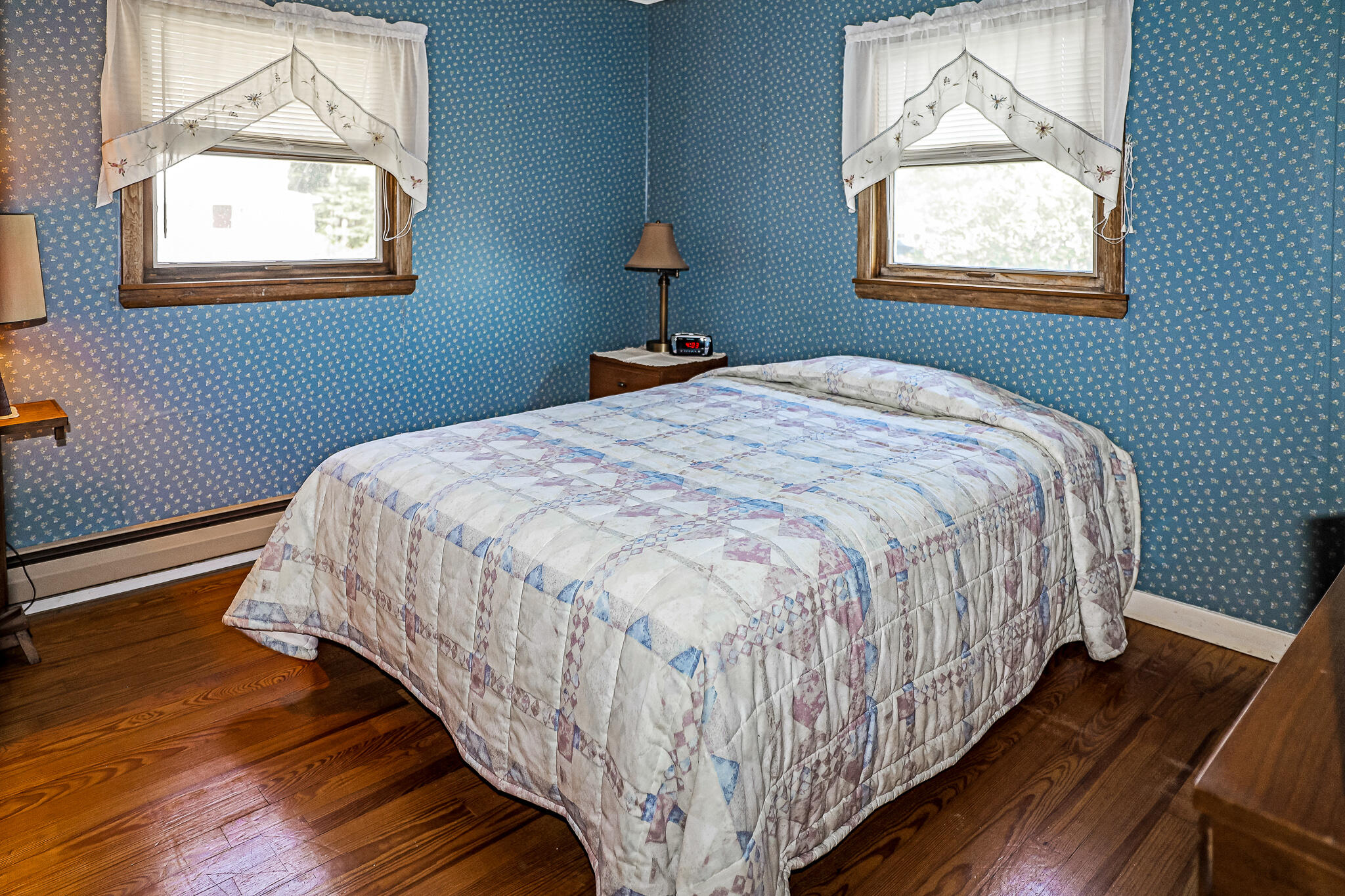 40 Coburn Avenue Dixfield ME 04224