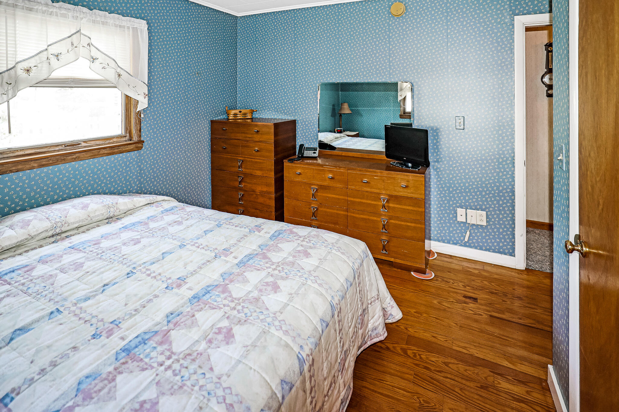 40 Coburn Avenue Dixfield ME 04224