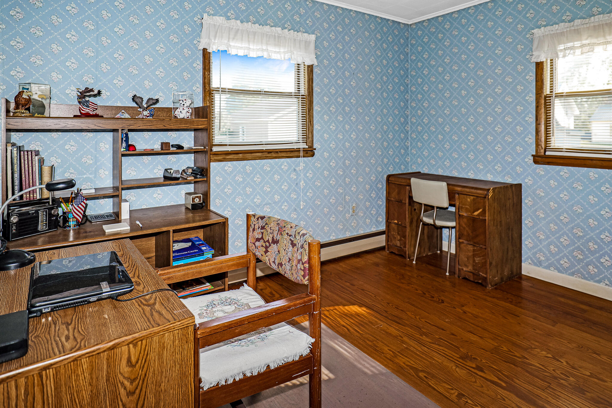 40 Coburn Avenue Dixfield ME 04224