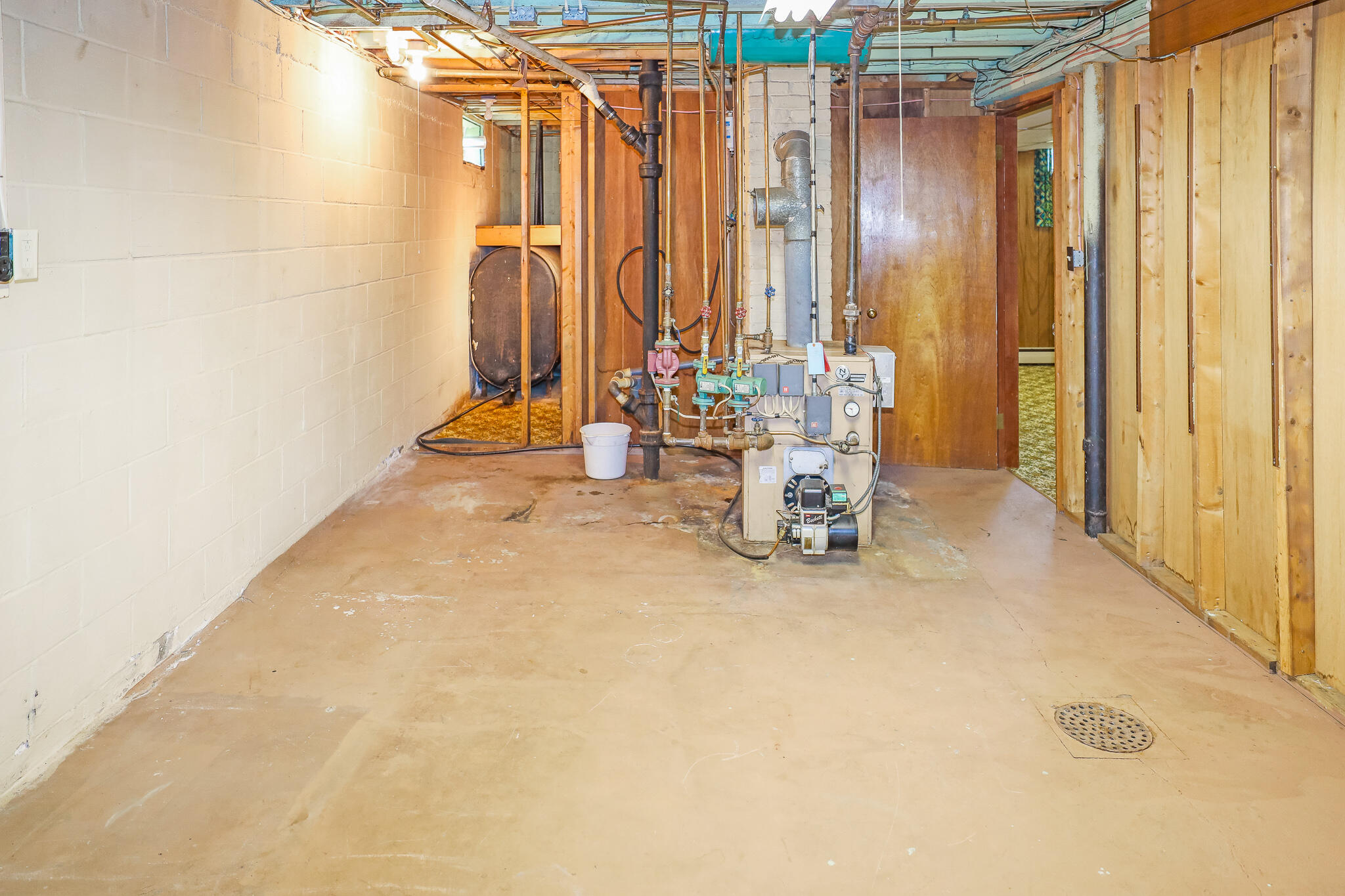 40 Coburn Avenue Dixfield ME 04224