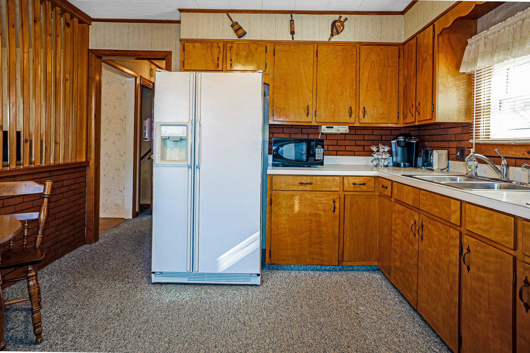 40 Coburn Avenue Dixfield ME 04224