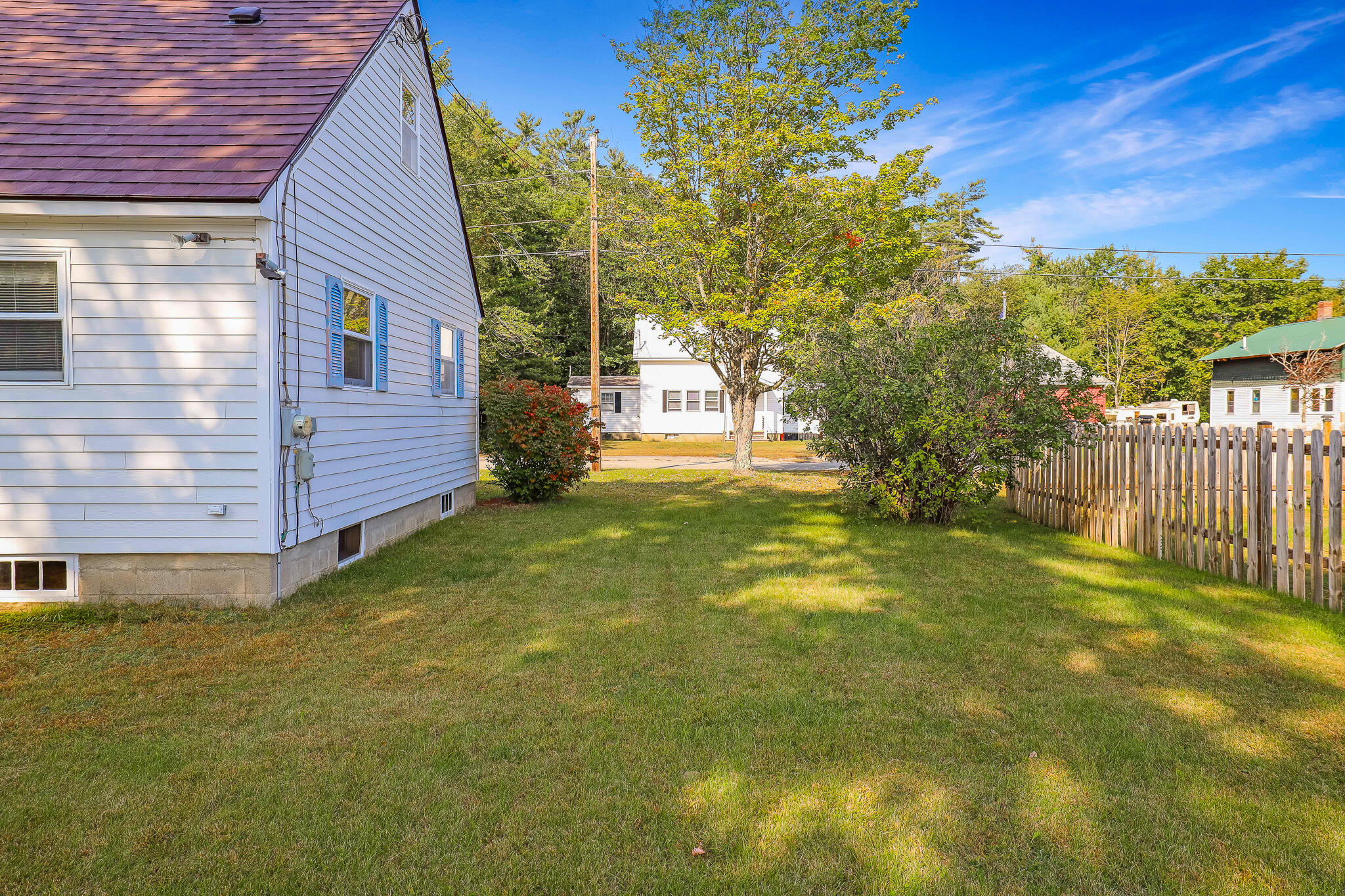 40 Coburn Avenue Dixfield ME 04224
