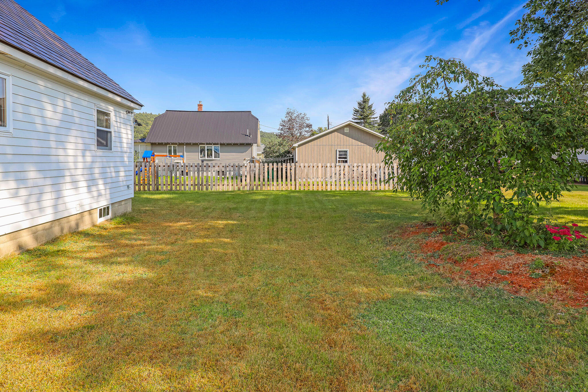 40 Coburn Avenue Dixfield ME 04224