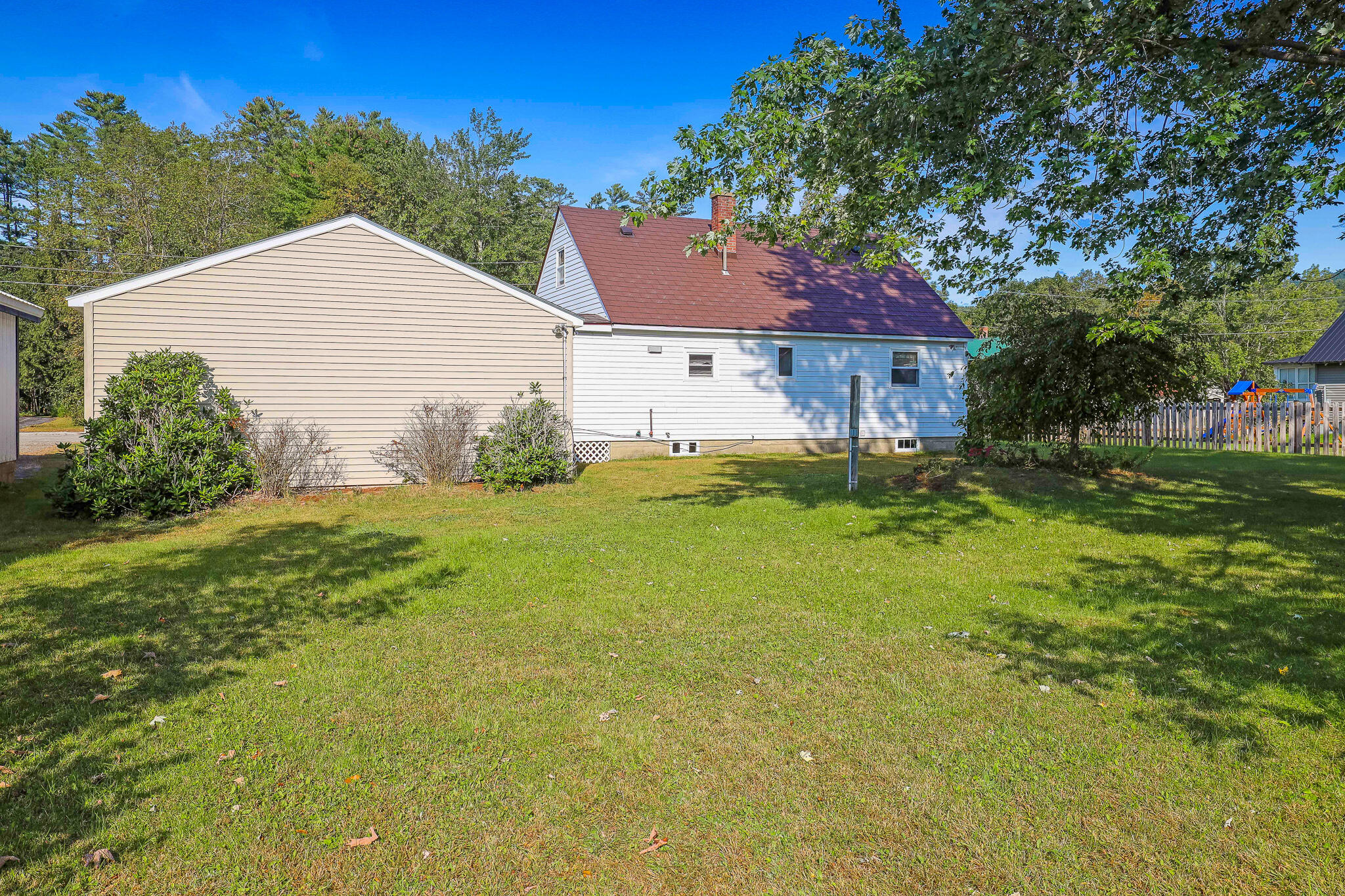 40 Coburn Avenue Dixfield ME 04224