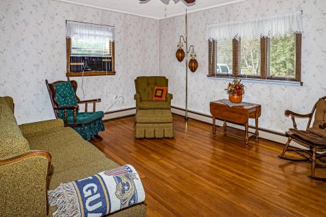 40 Coburn Avenue Dixfield ME 04224