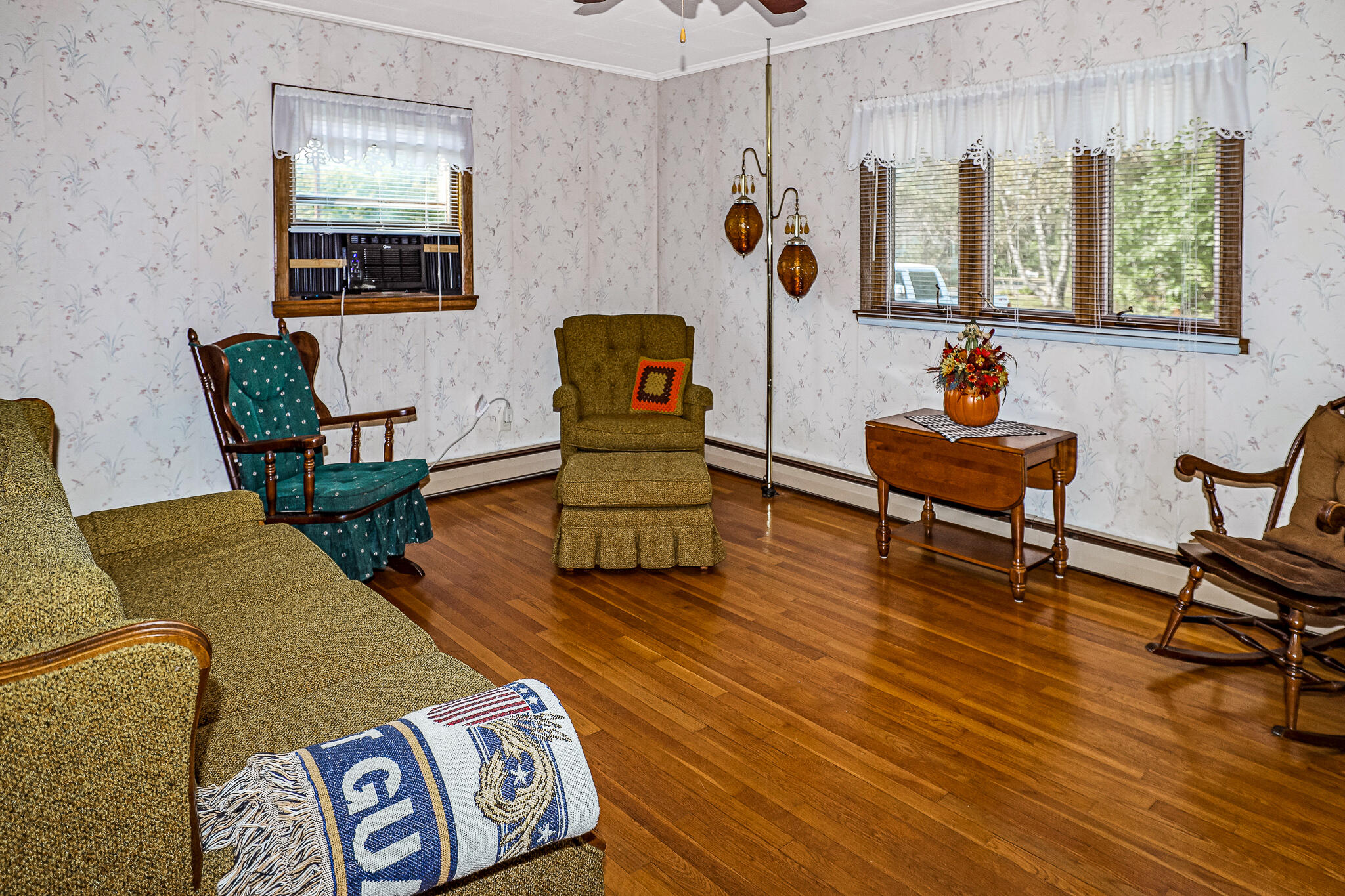 40 Coburn Avenue Dixfield ME 04224