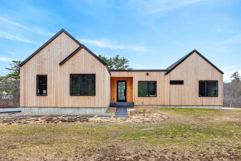 140 Longwoods Road Falmouth ME 04105