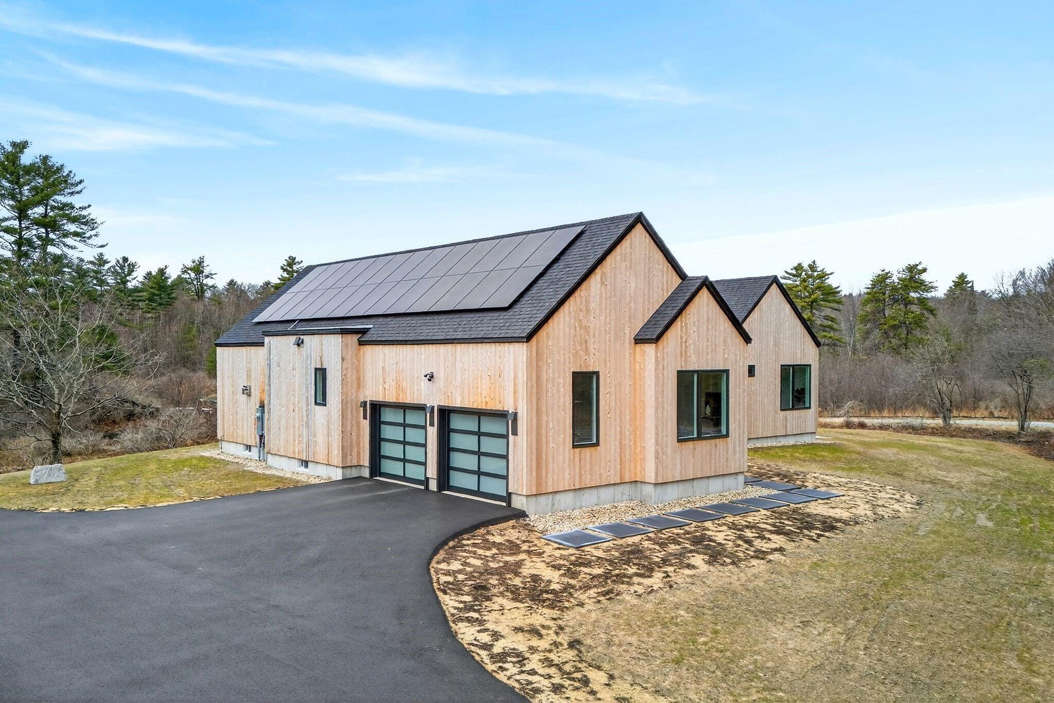 140 Longwoods Road Falmouth ME 04105