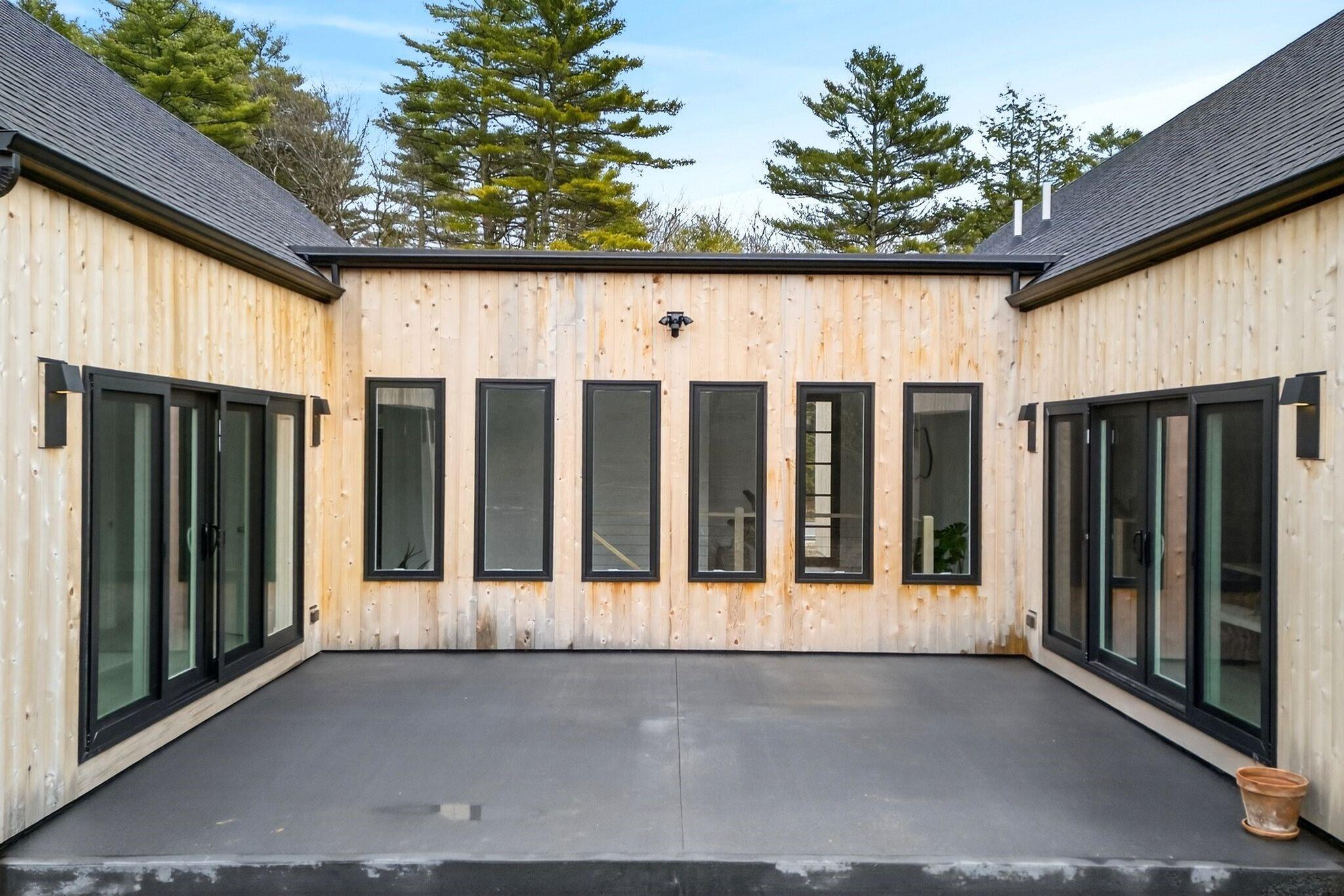 140 Longwoods Road Falmouth ME 04105