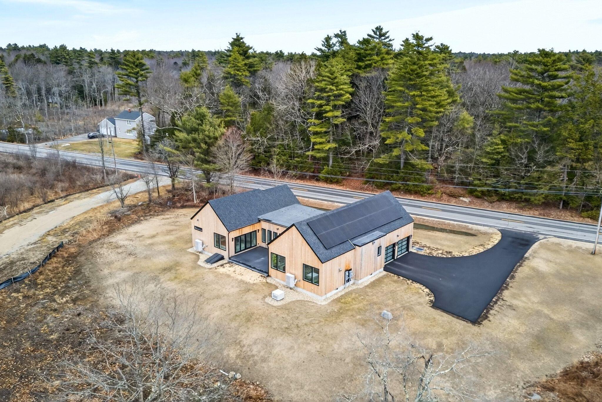 140 Longwoods Road Falmouth ME 04105
