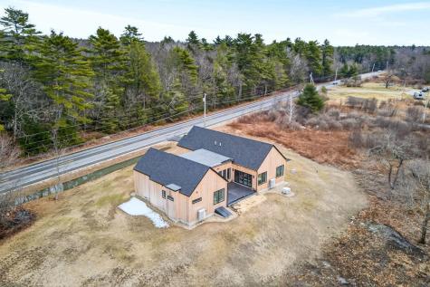 140 Longwoods Road Falmouth ME 04105