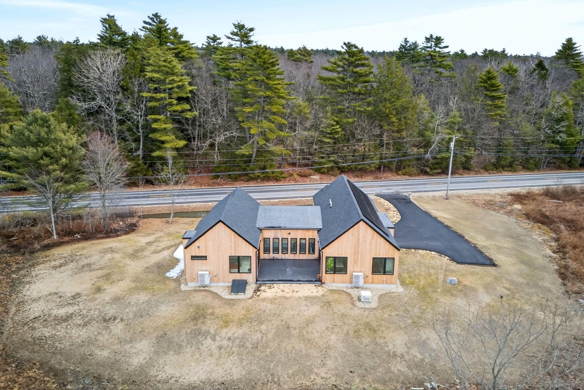 140 Longwoods Road Falmouth ME 04105