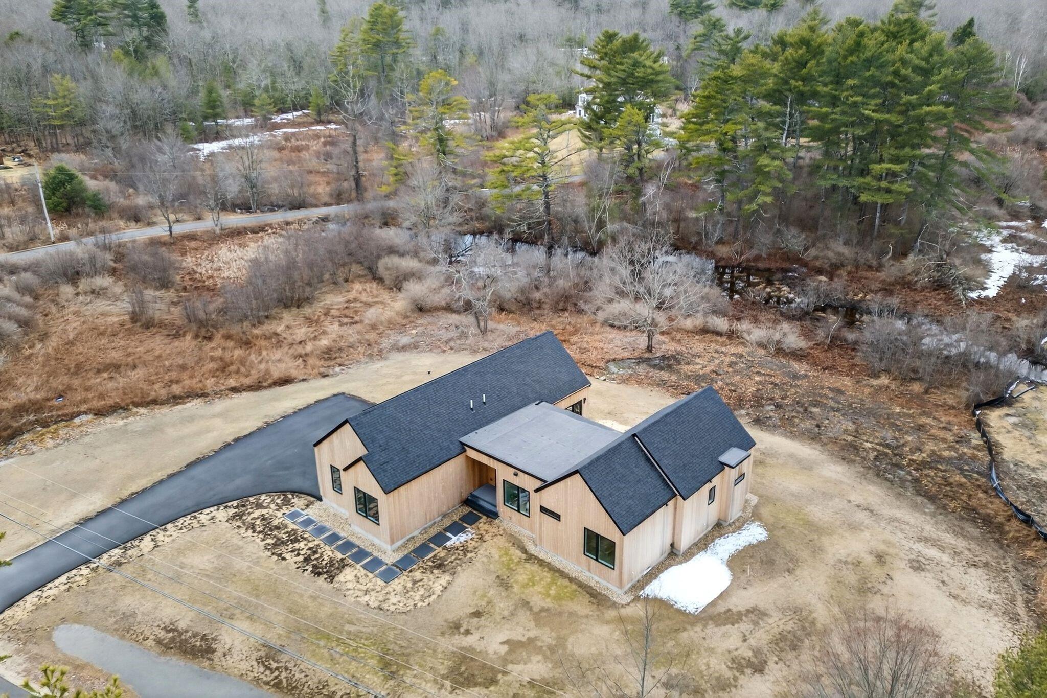 140 Longwoods Road Falmouth ME 04105