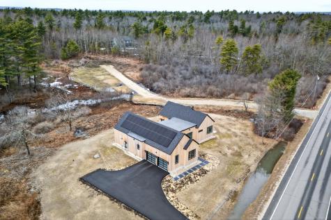 140 Longwoods Road Falmouth ME 04105