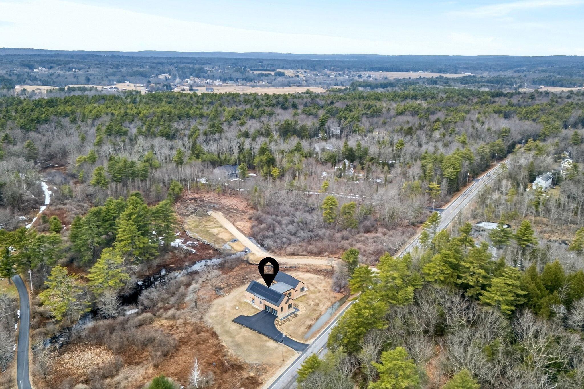 140 Longwoods Road Falmouth ME 04105