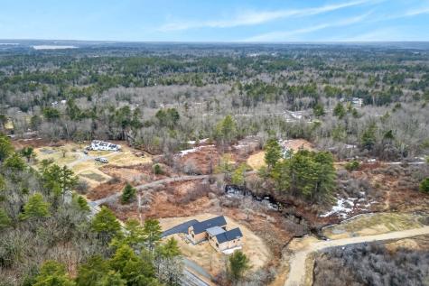 140 Longwoods Road Falmouth ME 04105