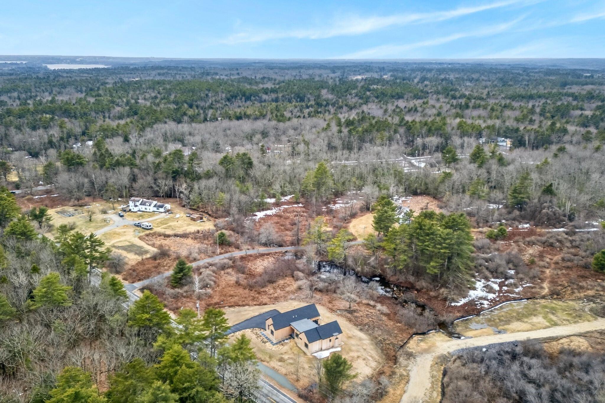 140 Longwoods Road Falmouth ME 04105