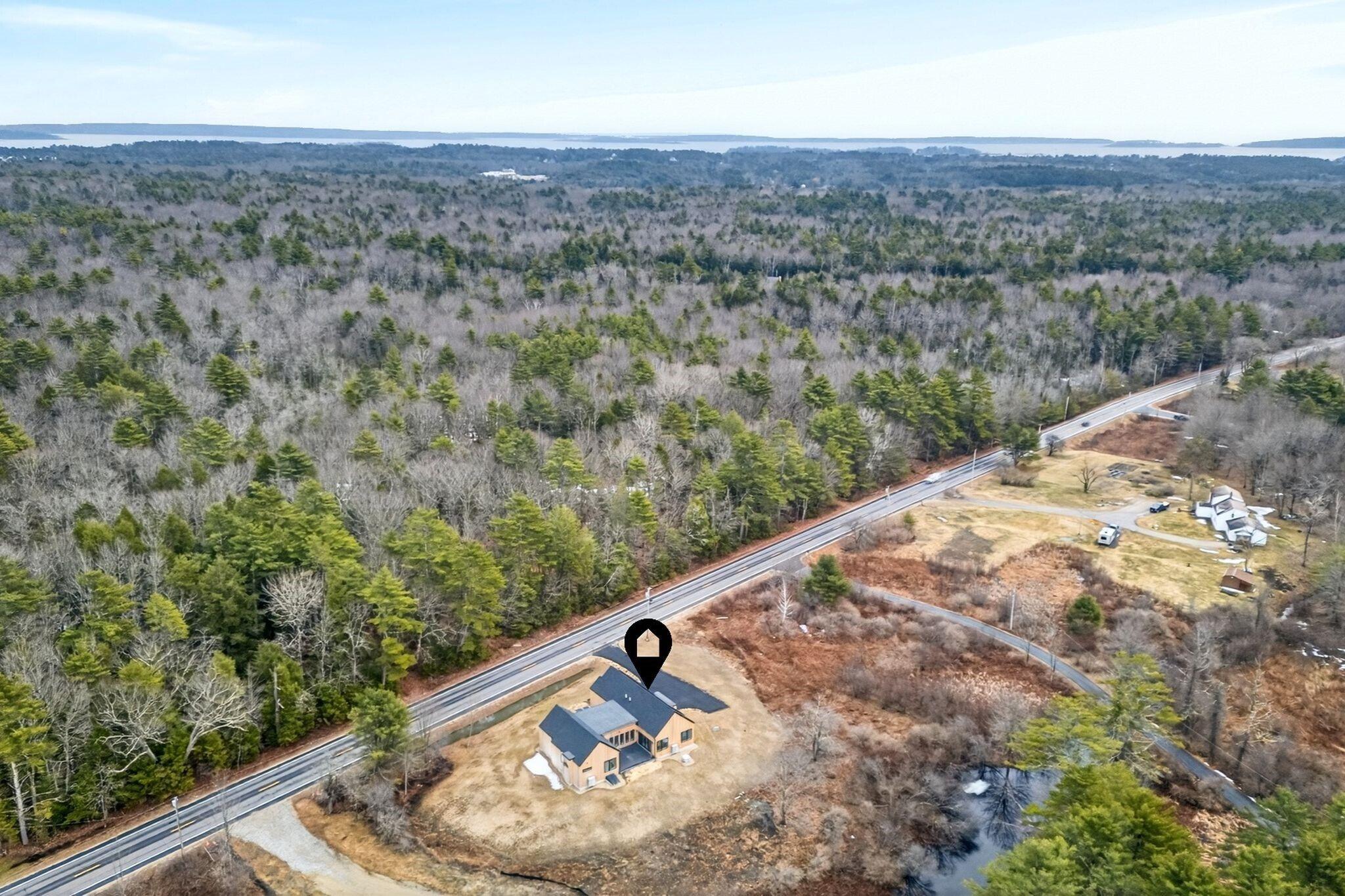 140 Longwoods Road Falmouth ME 04105