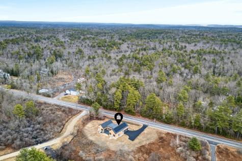 140 Longwoods Road Falmouth ME 04105