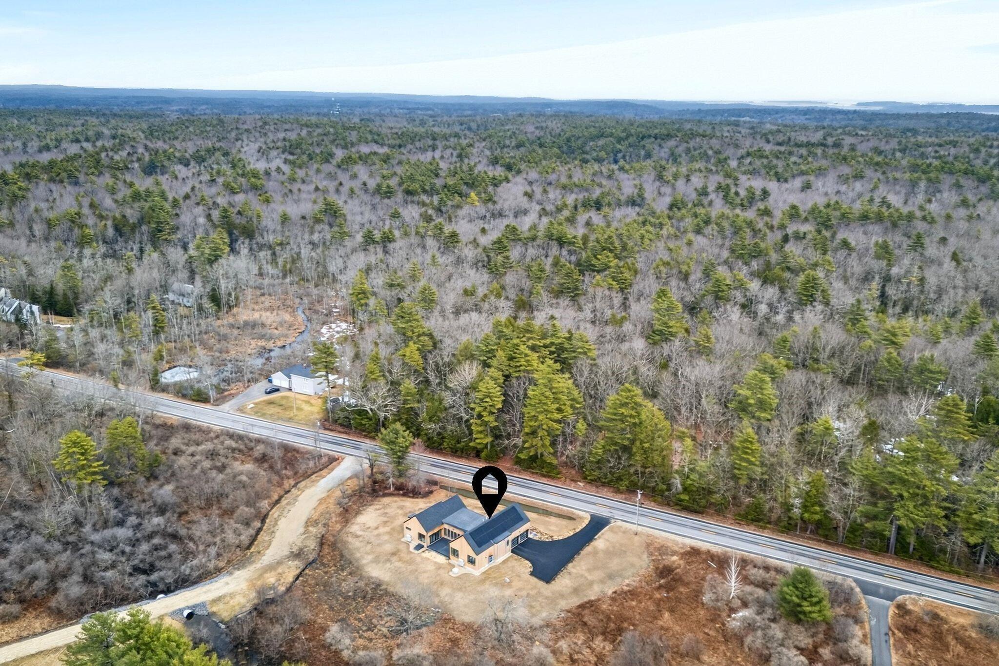 140 Longwoods Road Falmouth ME 04105