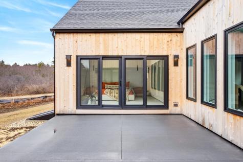 140 Longwoods Road Falmouth ME 04105