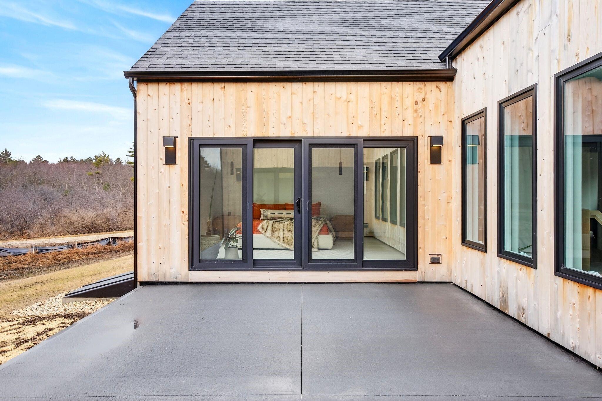 140 Longwoods Road Falmouth ME 04105