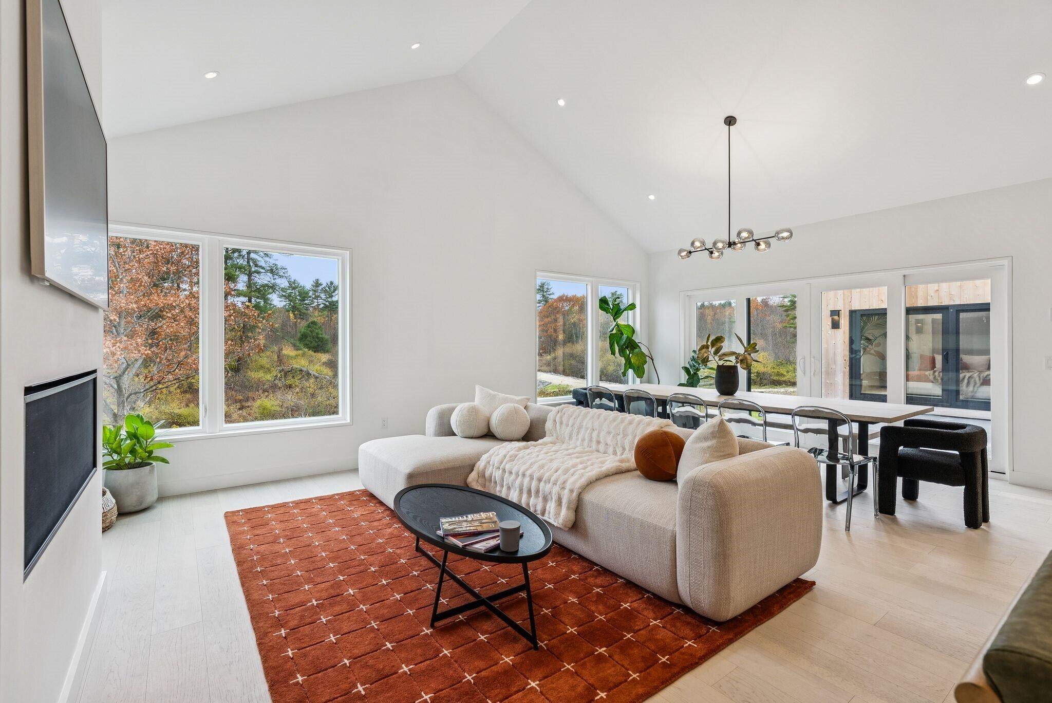 140 Longwoods Road Falmouth ME 04105