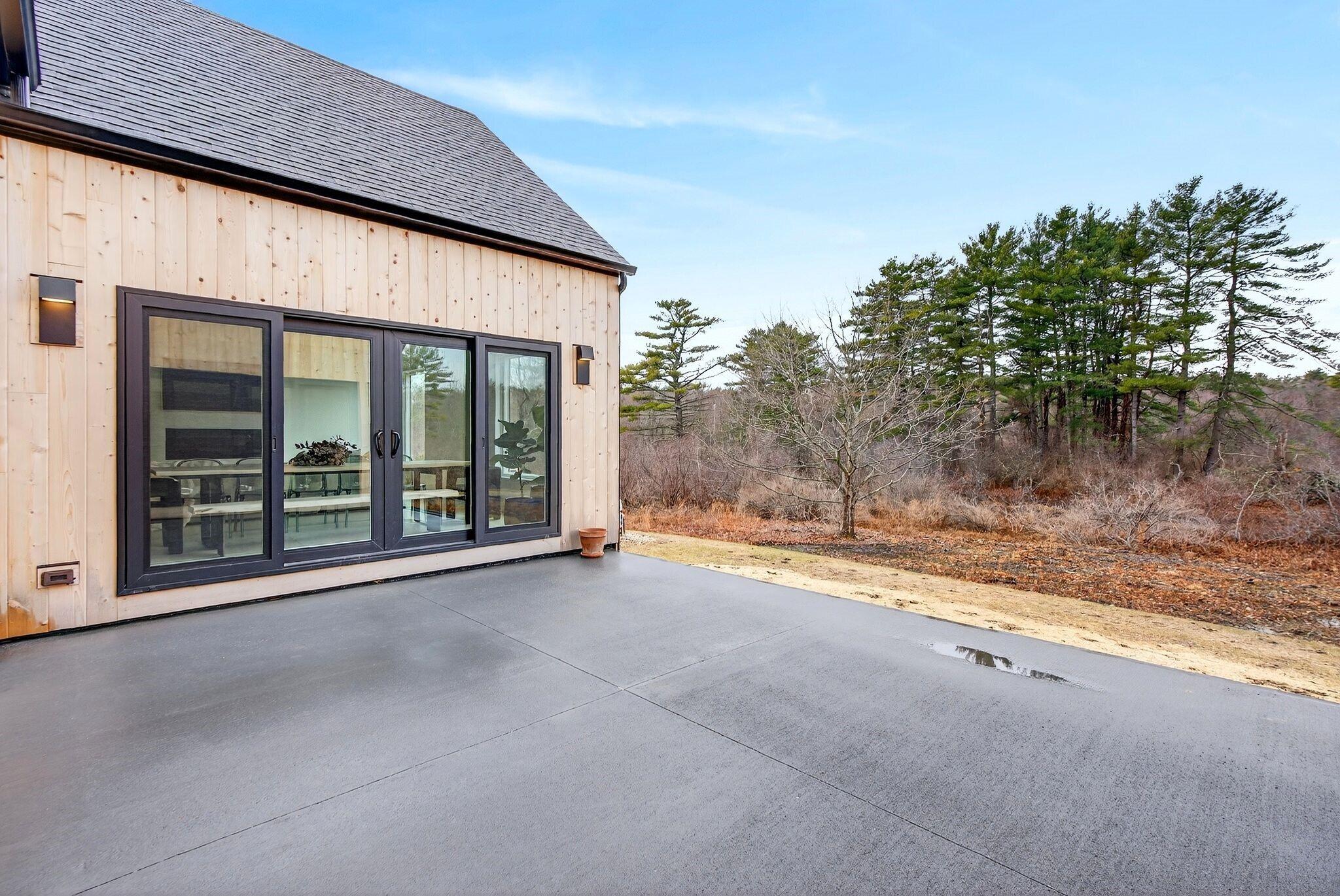 140 Longwoods Road Falmouth ME 04105