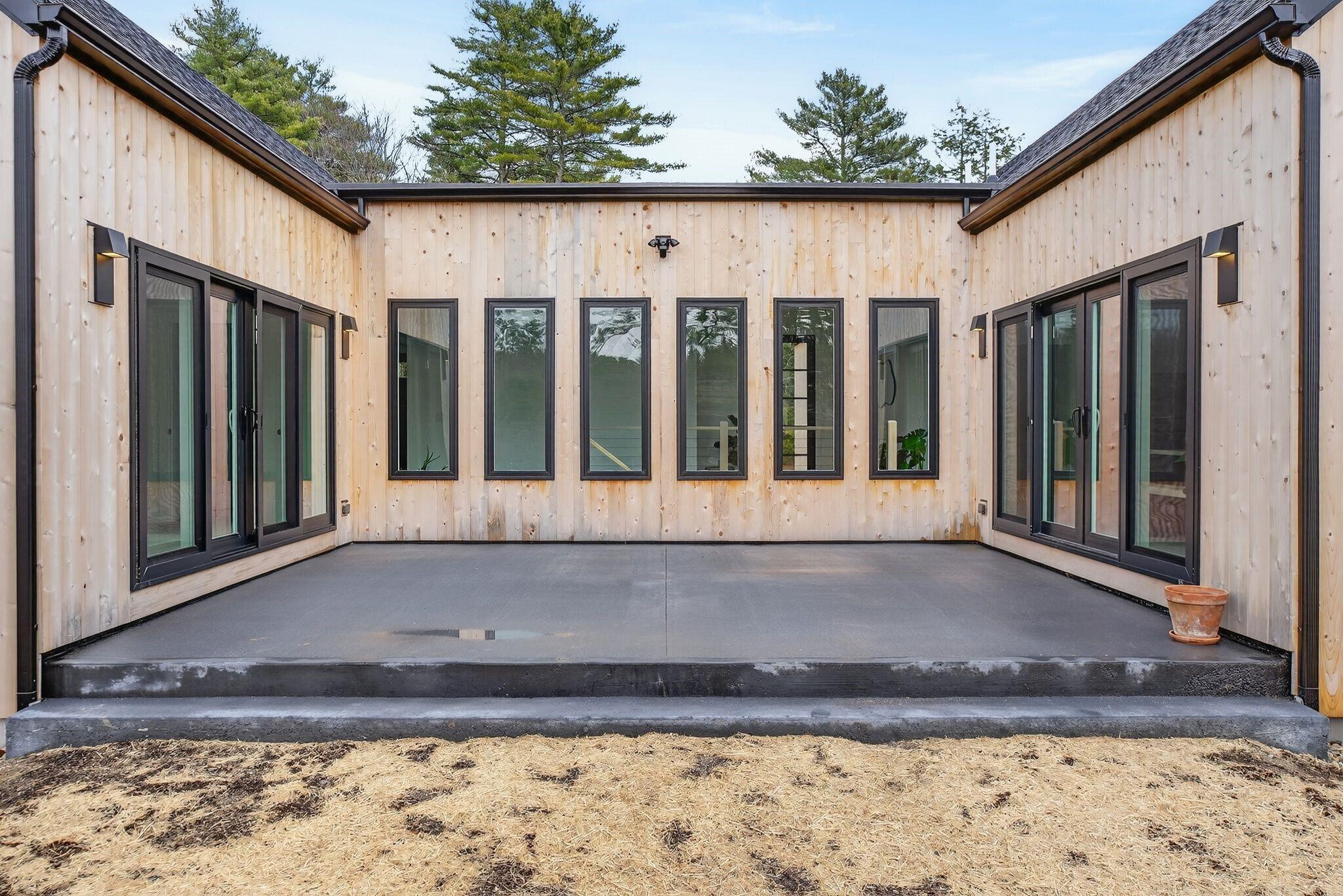 140 Longwoods Road Falmouth ME 04105