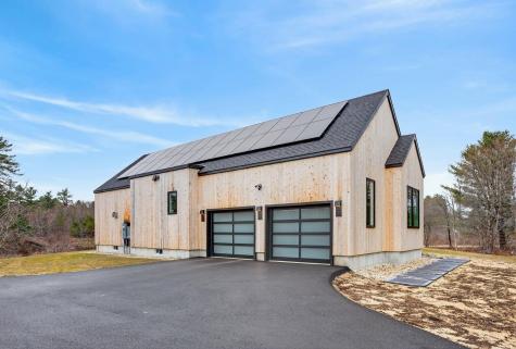 140 Longwoods Road Falmouth ME 04105