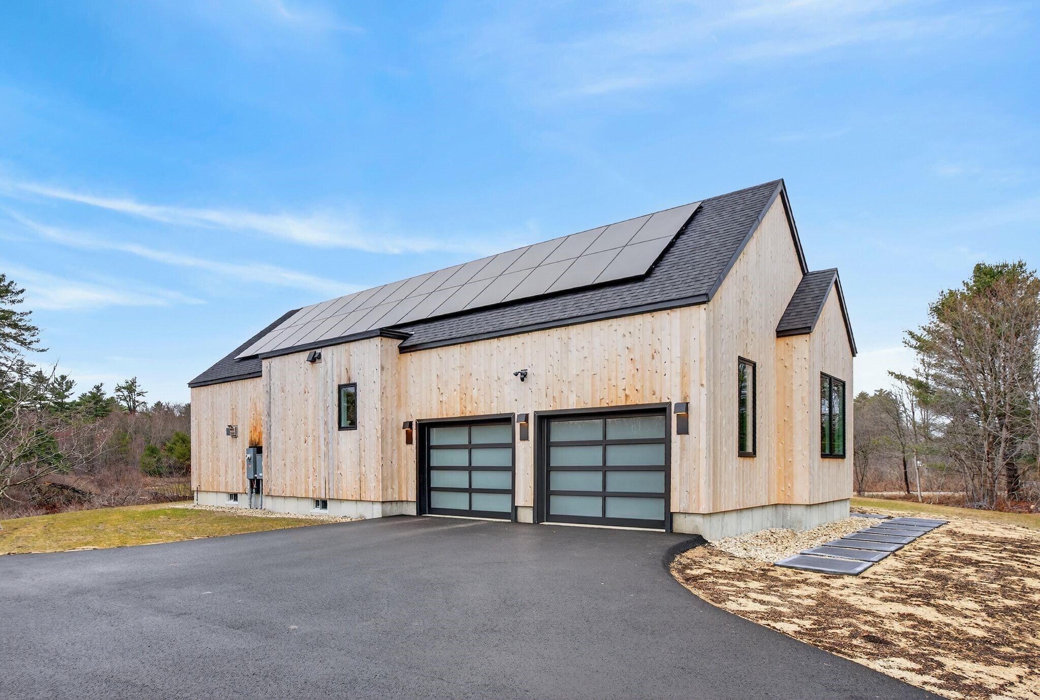 140 Longwoods Road Falmouth ME 04105