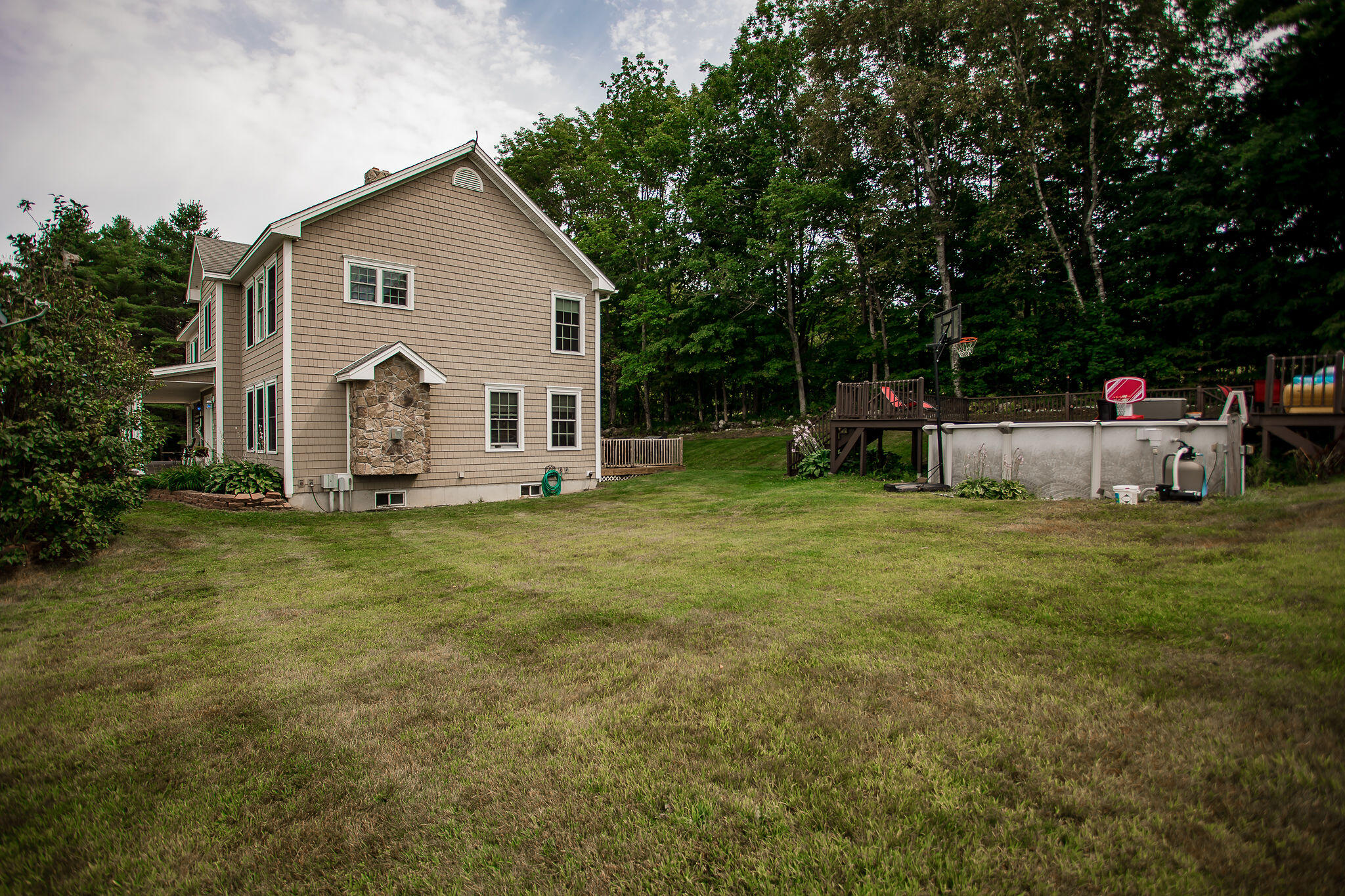 47 Turner Street Canton ME 04221