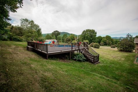 47 Turner Street Canton ME 04221