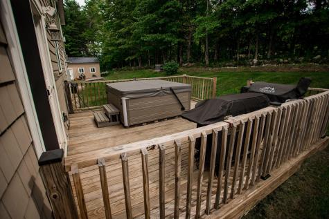 47 Turner Street Canton ME 04221