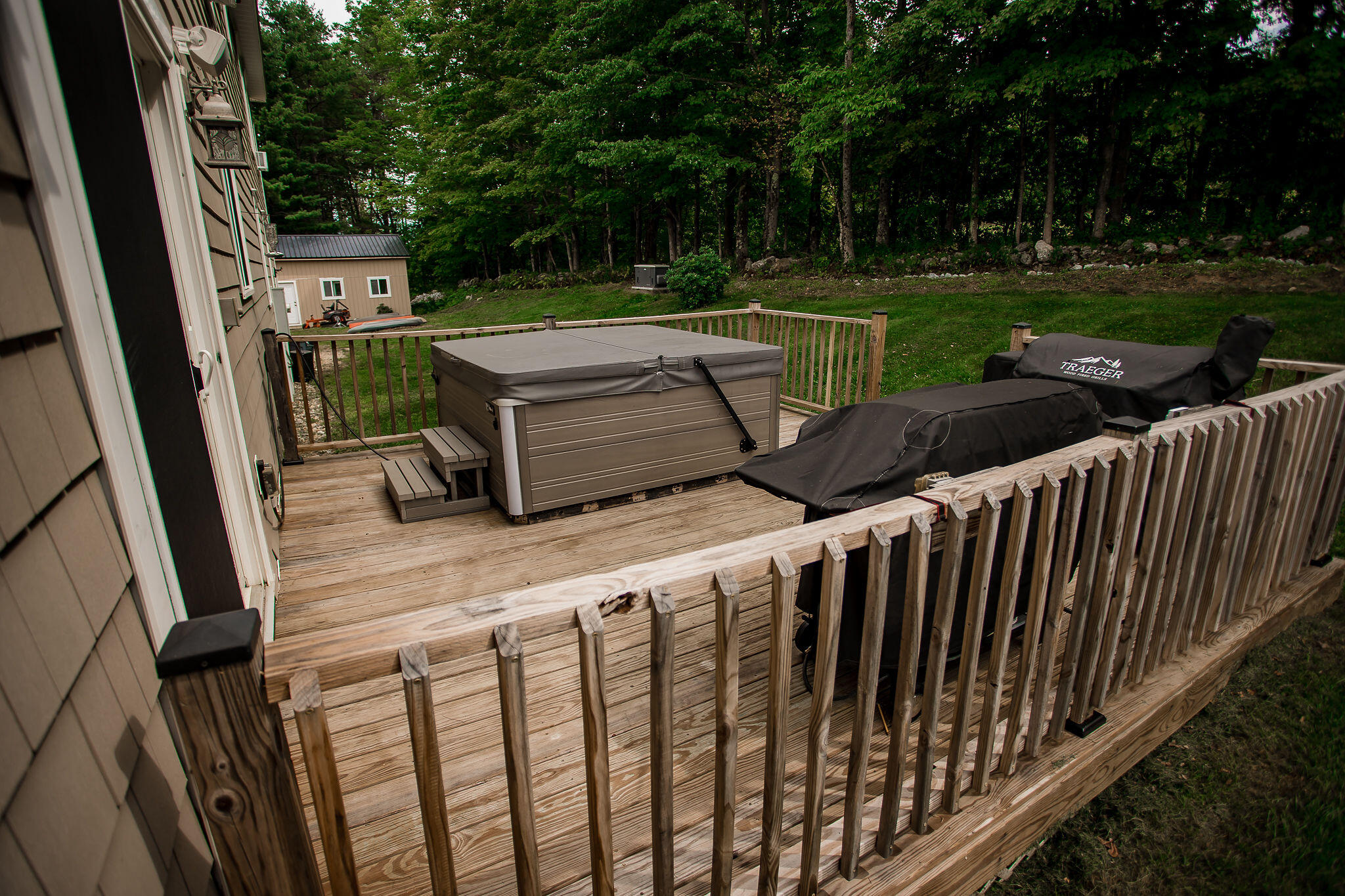 47 Turner Street Canton ME 04221