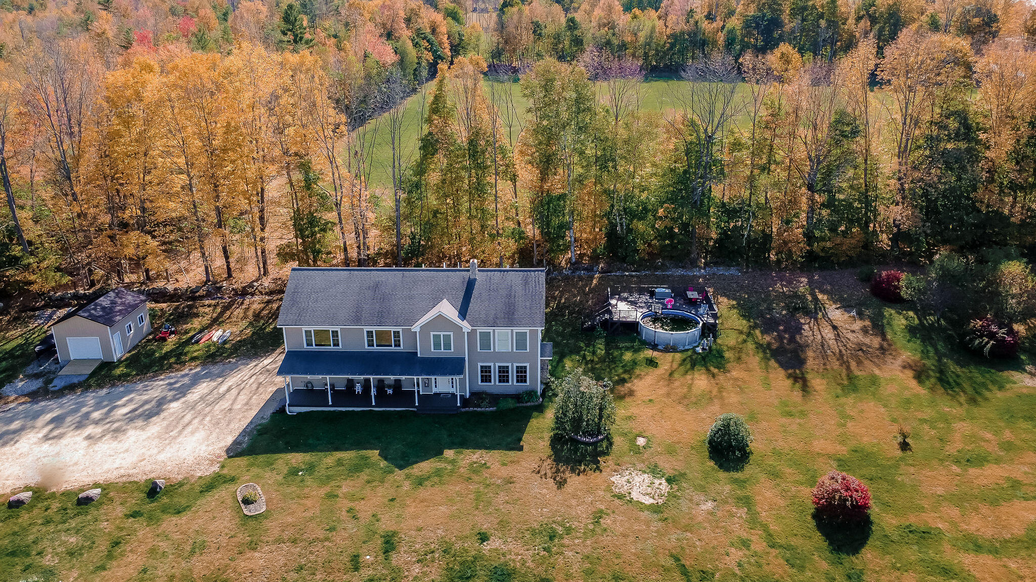 47 Turner Street Canton ME 04221