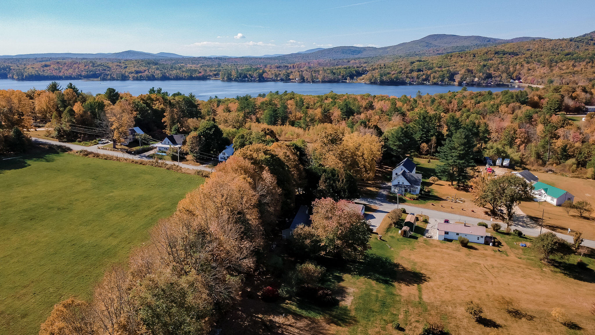 47 Turner Street Canton ME 04221