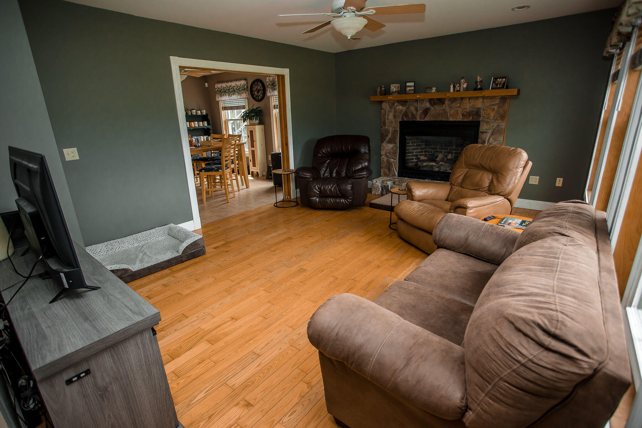 47 Turner Street Canton ME 04221