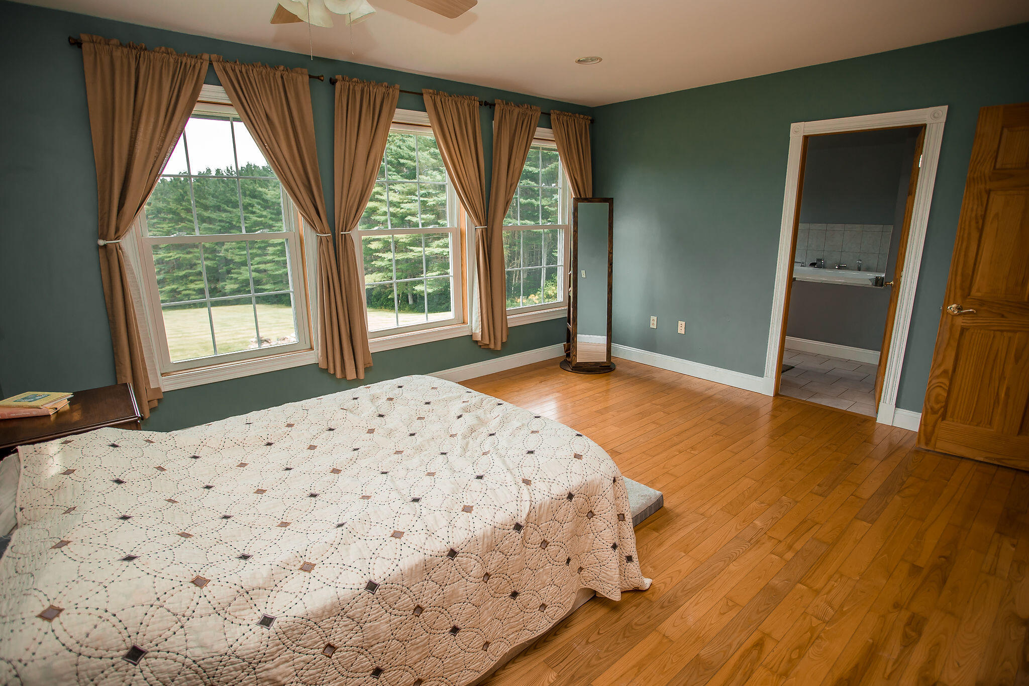 47 Turner Street Canton ME 04221