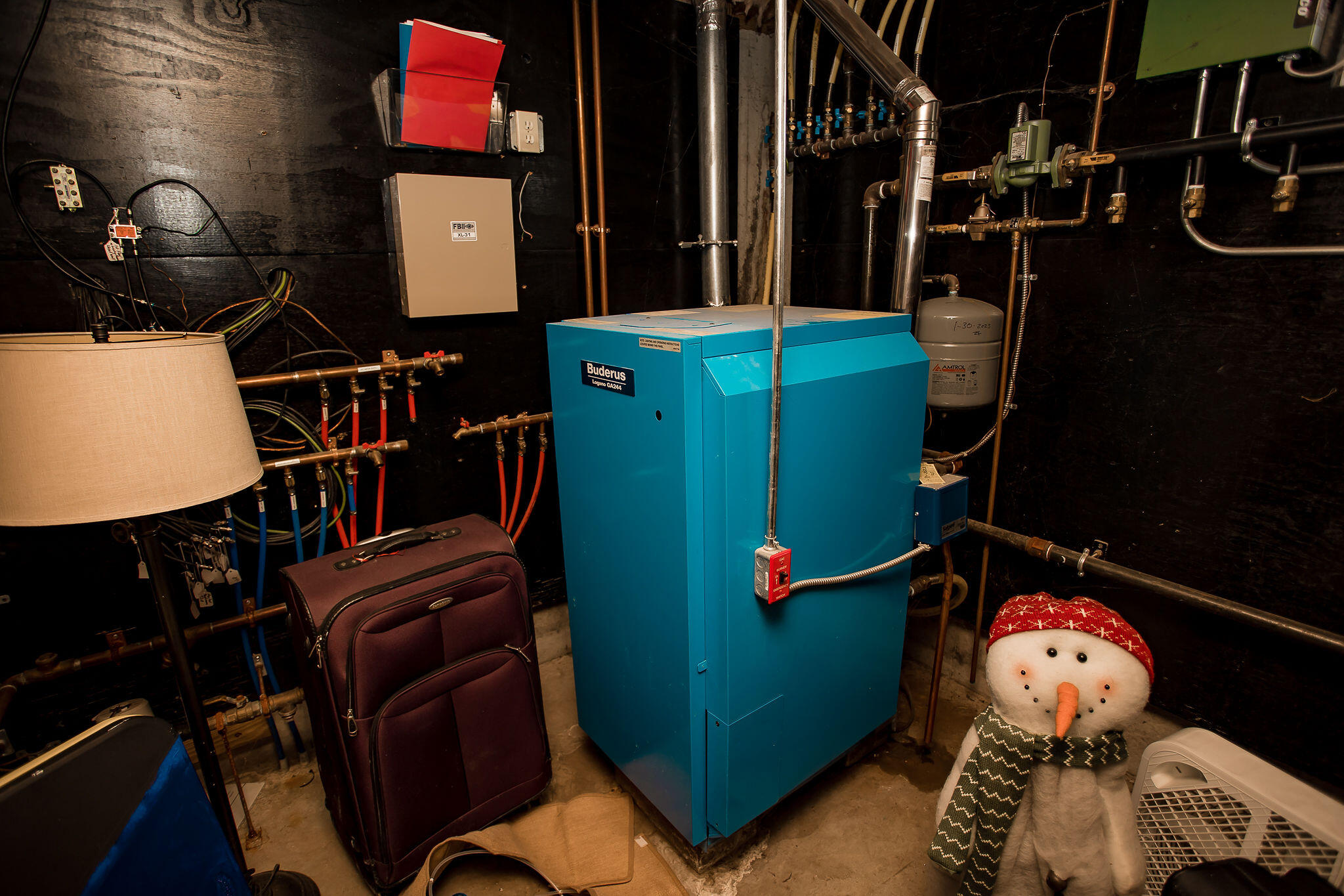 47 Turner Street Canton ME 04221