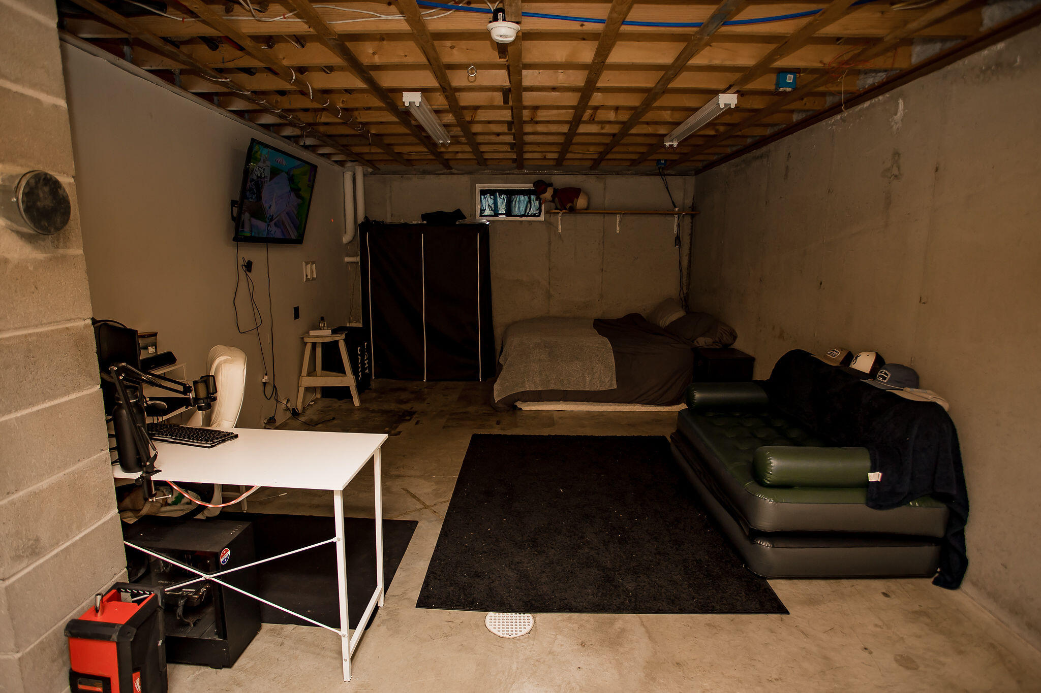 47 Turner Street Canton ME 04221