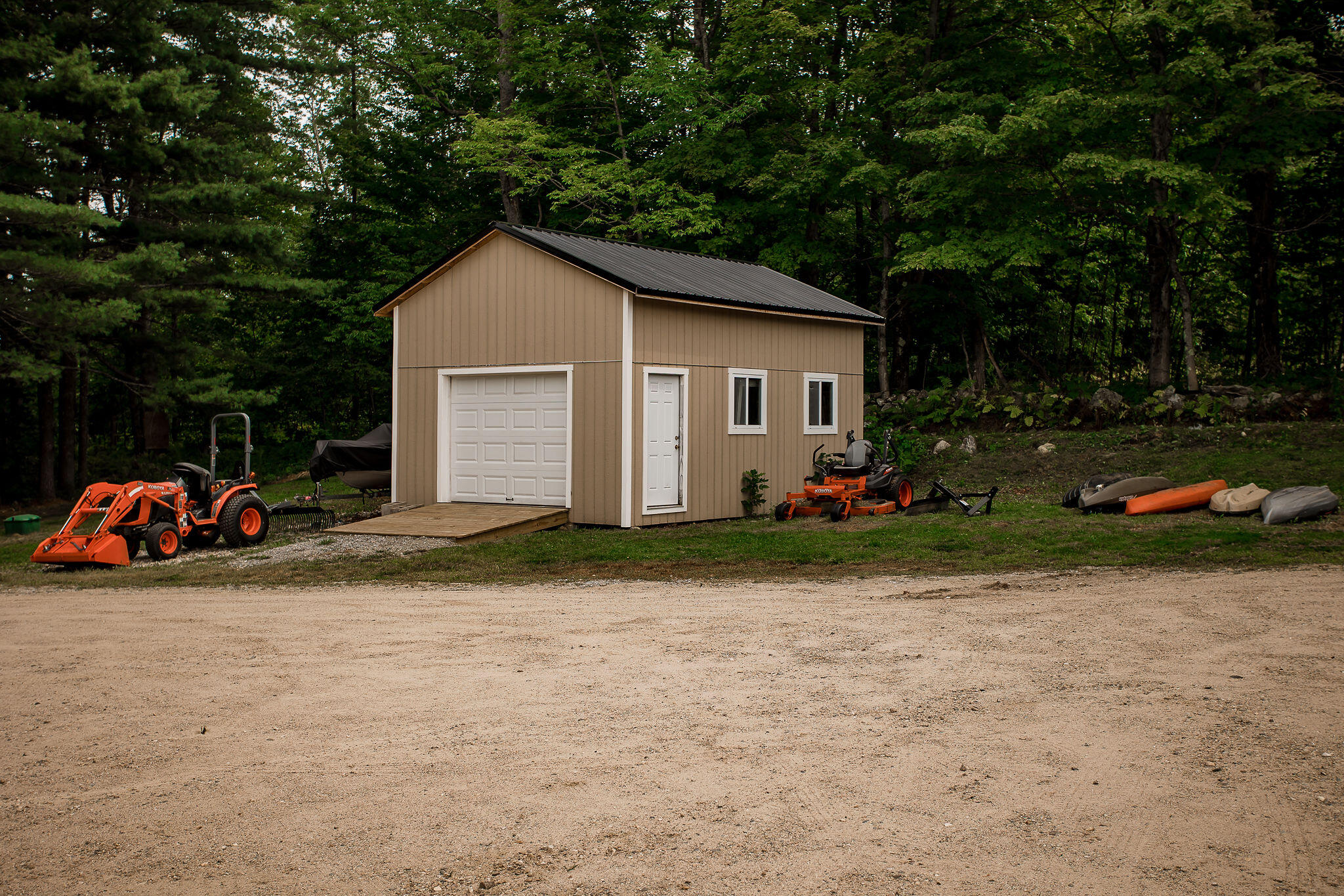 47 Turner Street Canton ME 04221