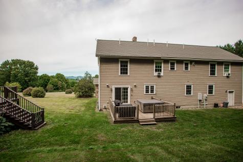 47 Turner Street Canton ME 04221