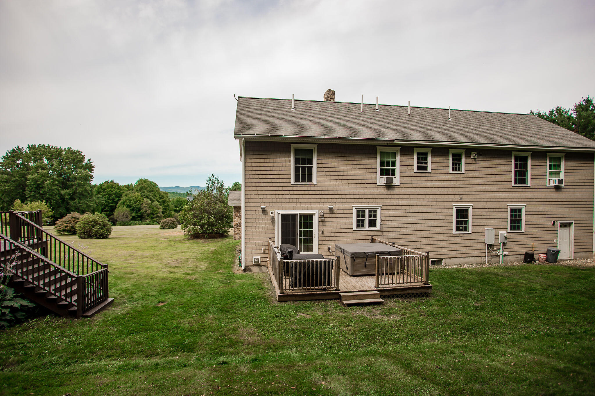 47 Turner Street Canton ME 04221